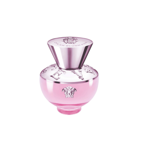 Versace Dylan Blush Pink Eau De Parfum