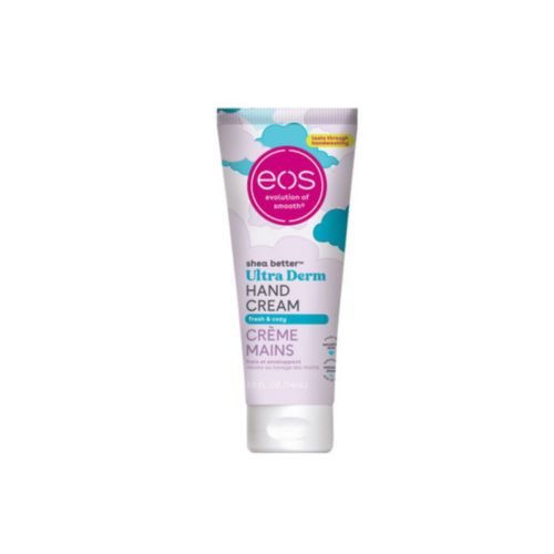 Eos Fresh Shea Better Hand Cream Cozy 74ml