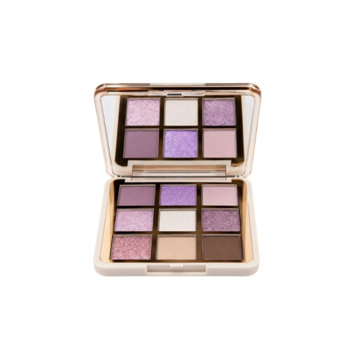 Topface Desire Eyeshadow Palette 001