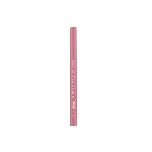 Essence Line & Stain! Tattoo Lip Liner