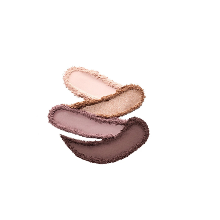 Essence The Nude Edition Mini Eyeshadow Palette thumbnail 2