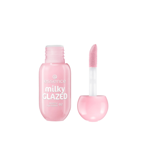 Lip Balm Milky Glazed