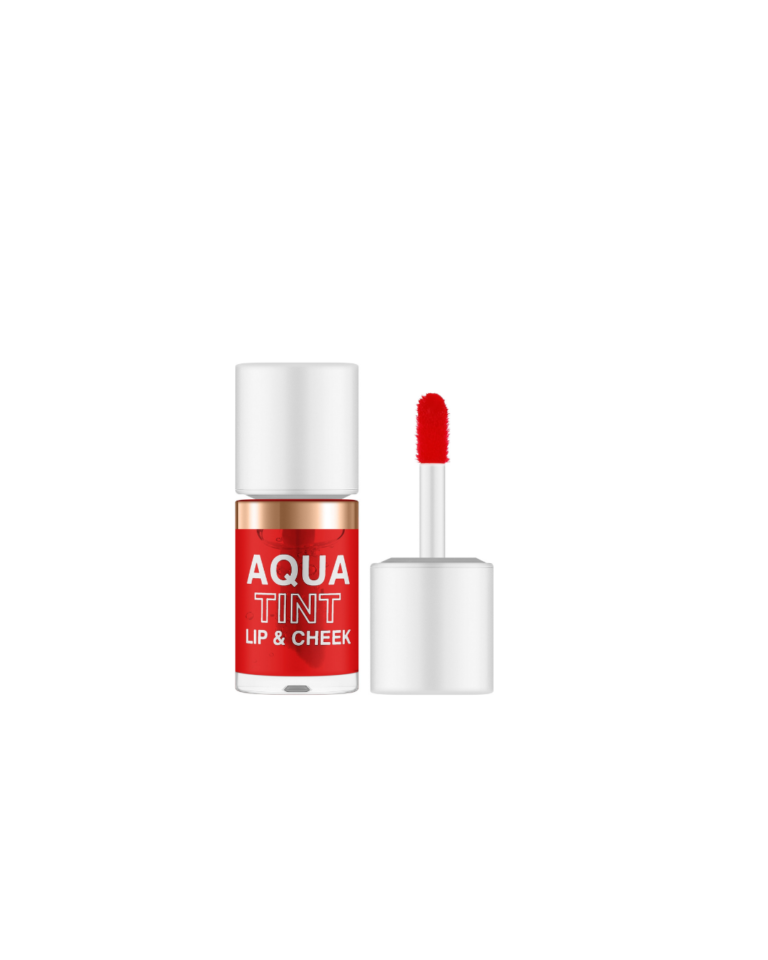 Topface Aqua Tint Lip & Cheek