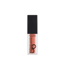 NOTE Mattever Lip-Ink Liquid Lipstick
