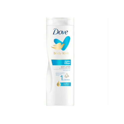 Dove Body Lotion Hydro Care 400ml