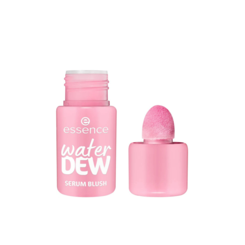 Essence Water Dew Serum Blush