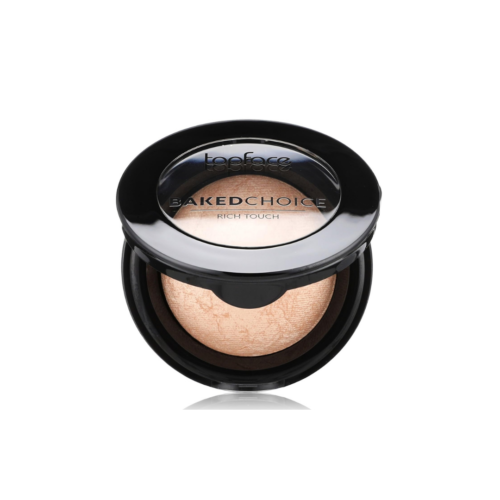 Topface Baked Choice Rich Touch Highlighter