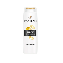Pantene Thick & Strong Shampoo 400ml