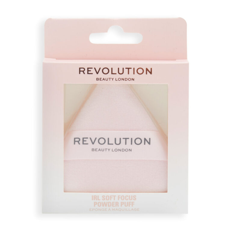 Revolution Pro Powder Puff