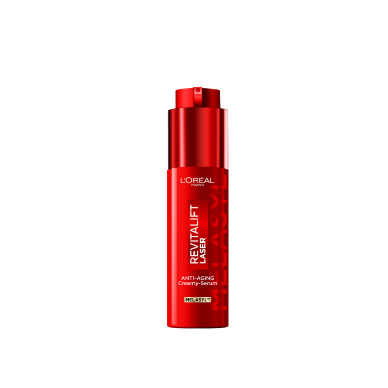 Loreal Revitalift Laser Triple Laser Anti Ageing Creamy Serum thumbnail 2