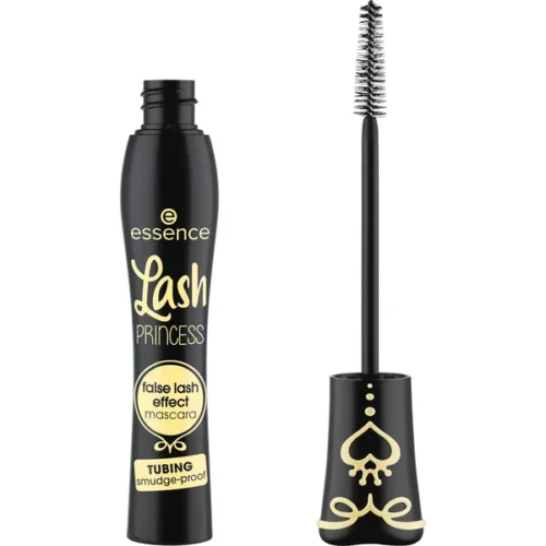 Essence Lash PRINCESS False Lash Effect