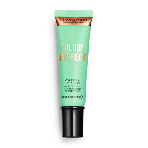 Revolution Body Beam Glow Blending Brush