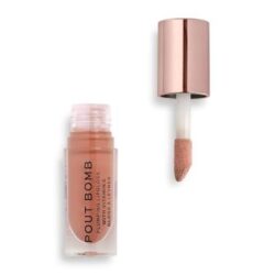 Revolution Pout Bomb Plumping Lip Gloss Candy