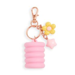 Revolution Pout Charm Lip Product Holder Pink