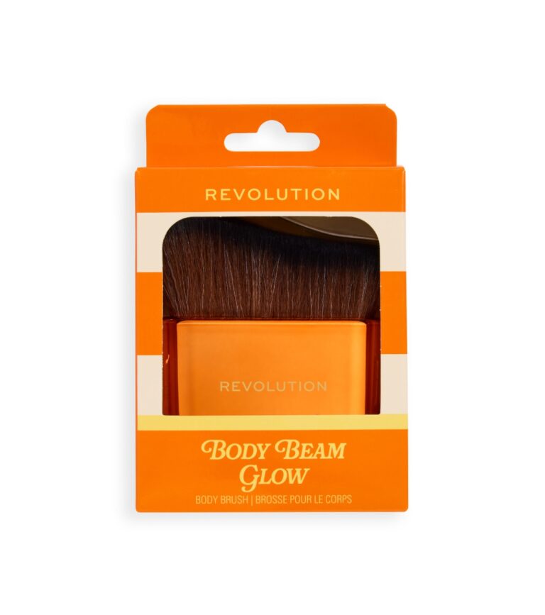 BH Cosmetics V7 Vegan Concealer Brush