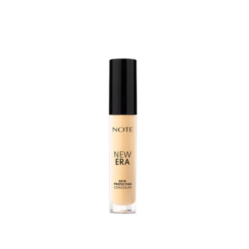 Note New Era Skin Protecting Concealer