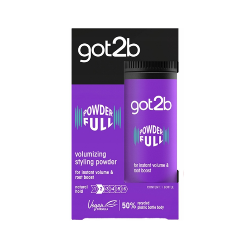 Got2b Powder'ful Volumizing Hair Powder 10g