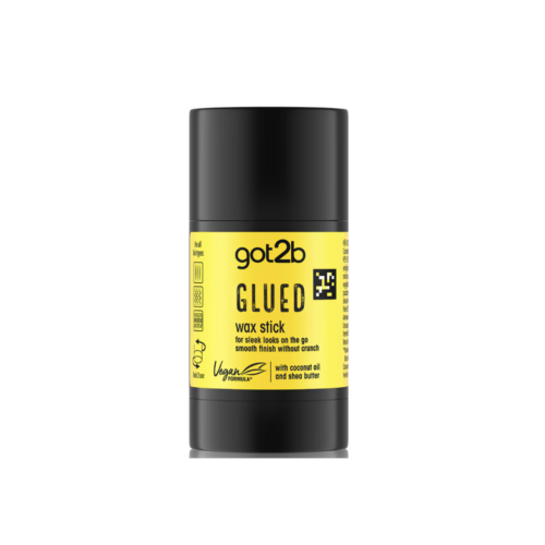 Got2b Glued Wax Stick 50g