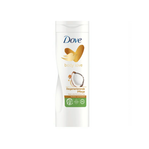 Dove Bodylotion Body Love Regenerierende Pflege 400 ml