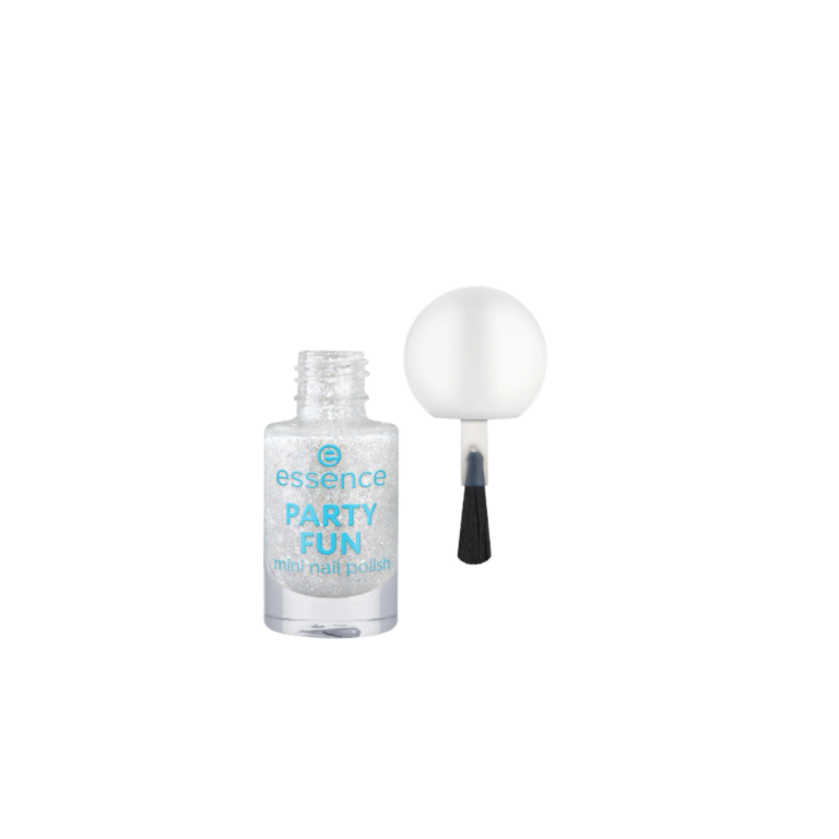 Essence Party Fun Mini Nail Polish