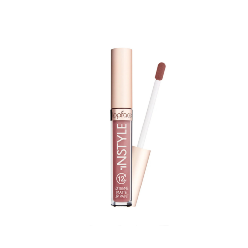 Topface Instyle Extreme Matte Lip Paint