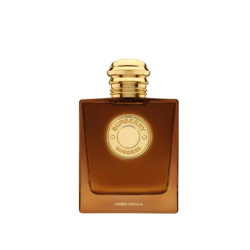 Burberry Goddess Amber Vanilla Eau De Parfum