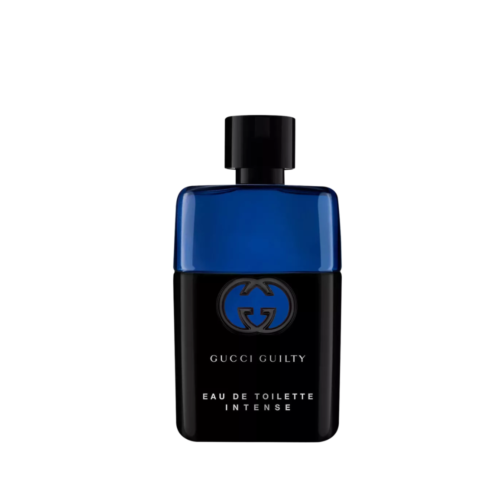 Gucci Guilty Eau De Toilette Intense For Him 90ml