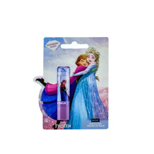 Disney Frozen Lip Balm Raspberry Scent