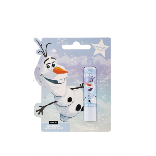 Disney Frozen Olaf Lip Balm Cranberry Scent