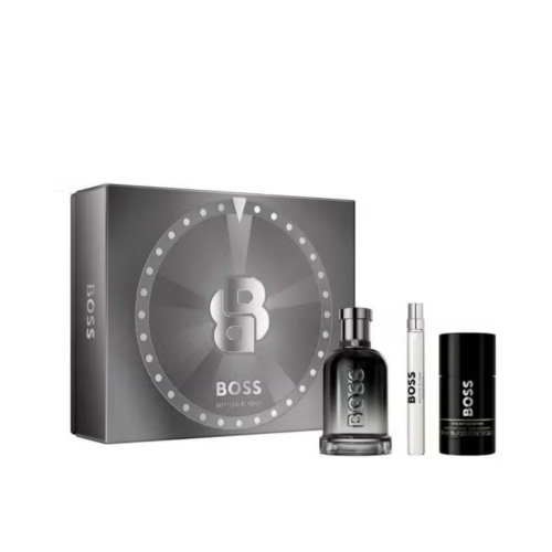 Hugo Boss Bottled Beyond Eau De Parfum Gift Set