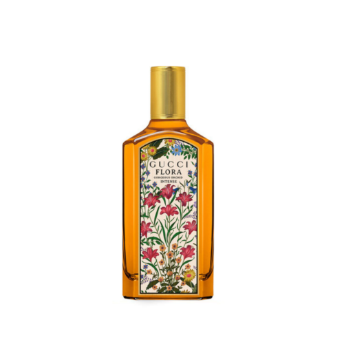Gucci Flora Gorgeous Orchid Eau De Parfum Intense
