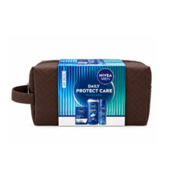 Nivea Men Daily Protect Care SkinCare